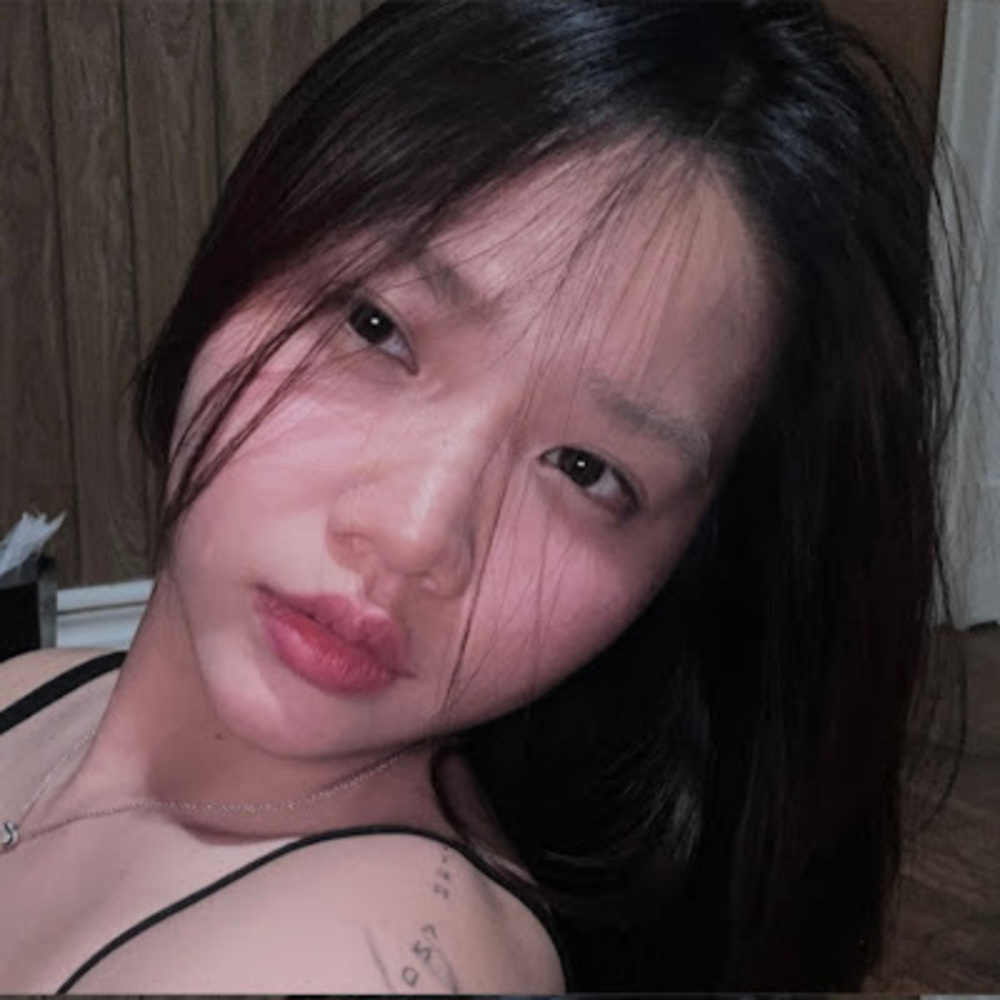 Meet your Posher, Hồng